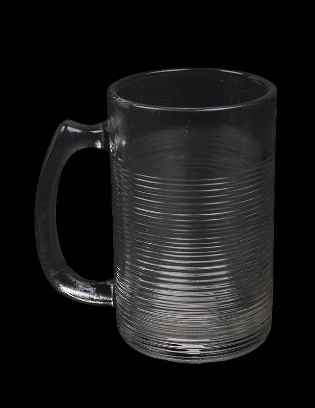 RIIHIMÄEN LASI sinappituoppi - Designsuosikit - 10105500076 - 1