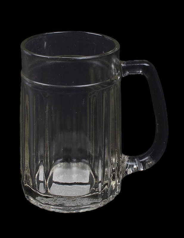 RIIHIMÄEN LASI tuoppi - Designsuosikit - 10105500079 - 0