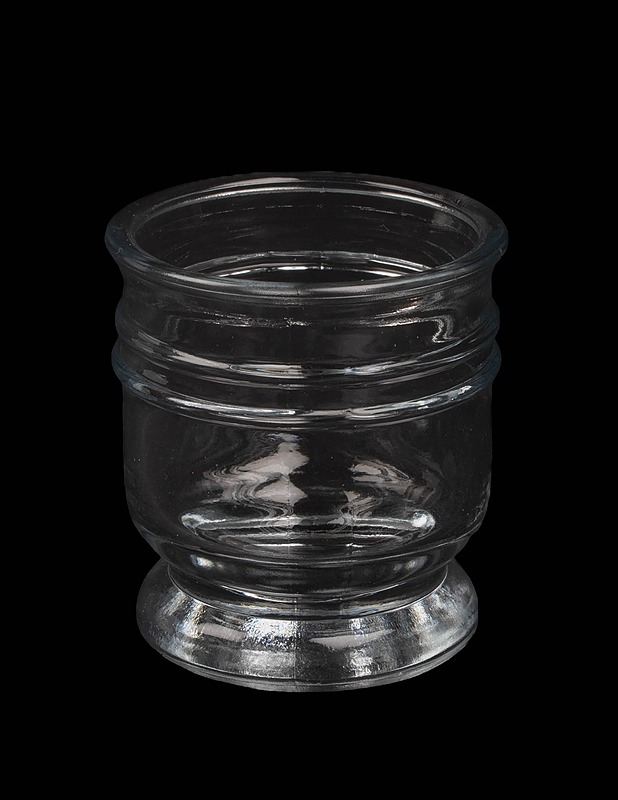 RIIHIMÄEN LASI Koti-Kopsu snapsilasi, 6 kpl - Designsuosikit - 10105500082 - 1