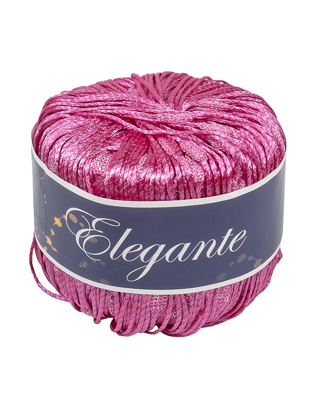 ELEGANTE vyötelanka, 50 g - Käsityö - 10105500086 - 0