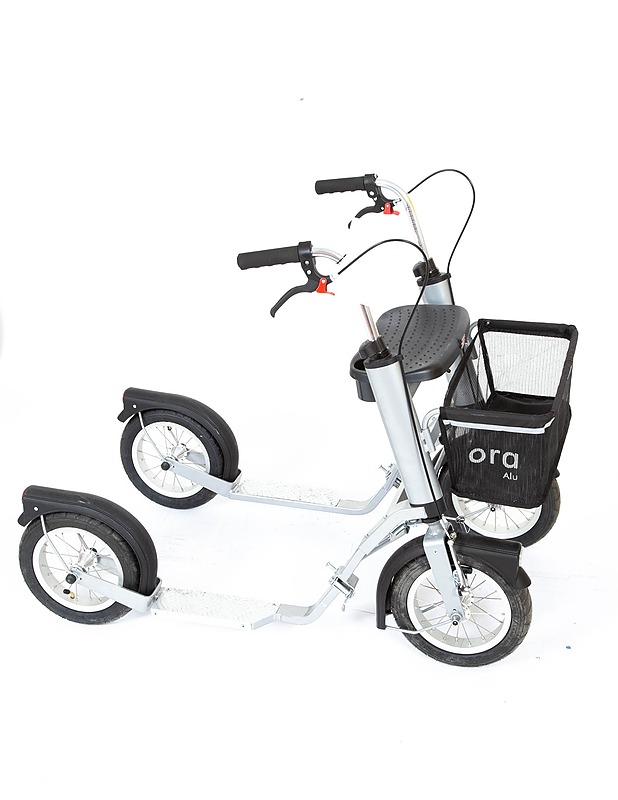 ORA City Rolle potkupyörä - Erikoispyörät - 10105500090 - 0