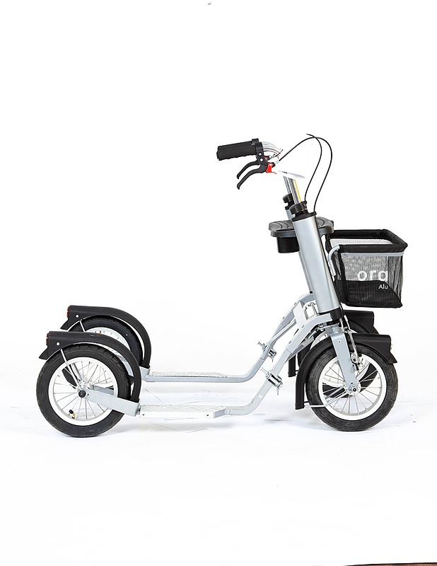 ORA City Rolle potkupyörä - Erikoispyörät - 10105500090 - 1