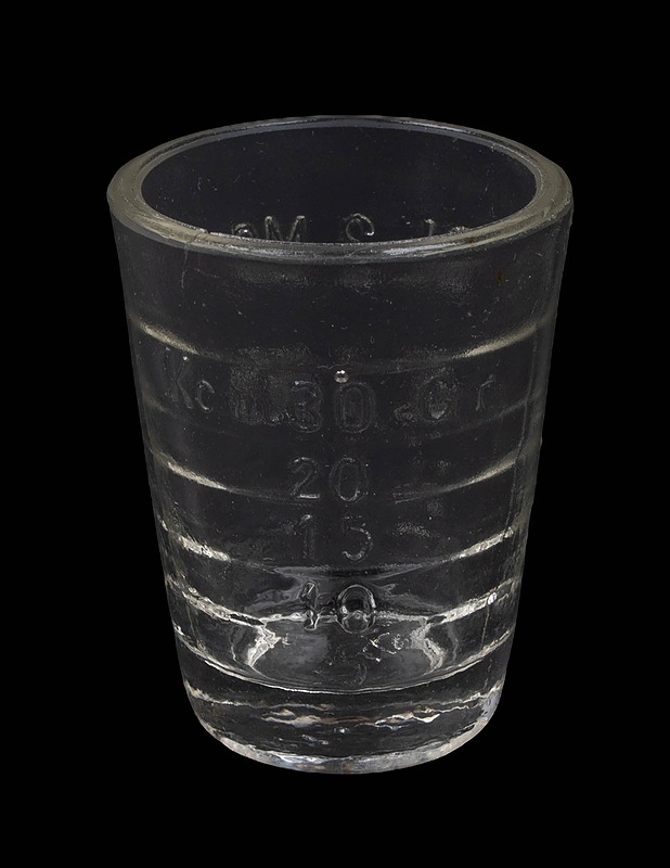 IITTALA pieni mittalasi - Designsuosikit - 10105500093 - 0