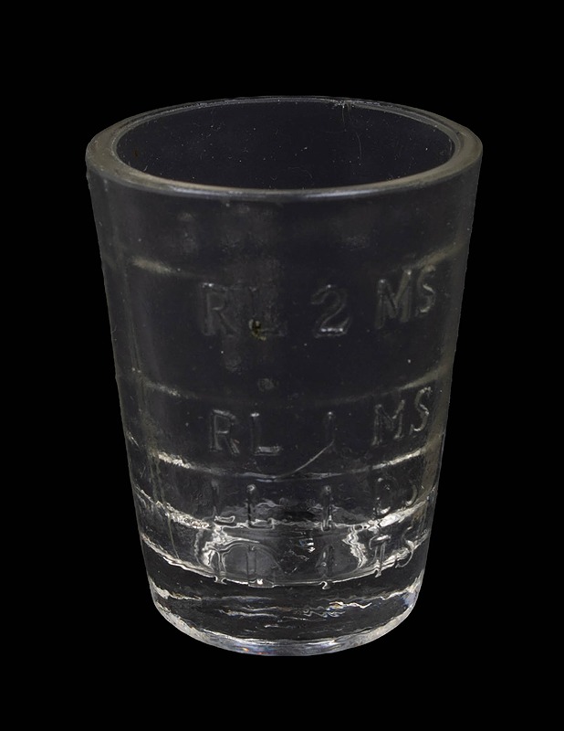 IITTALA pieni mittalasi - Designsuosikit - 10105500093 - 1