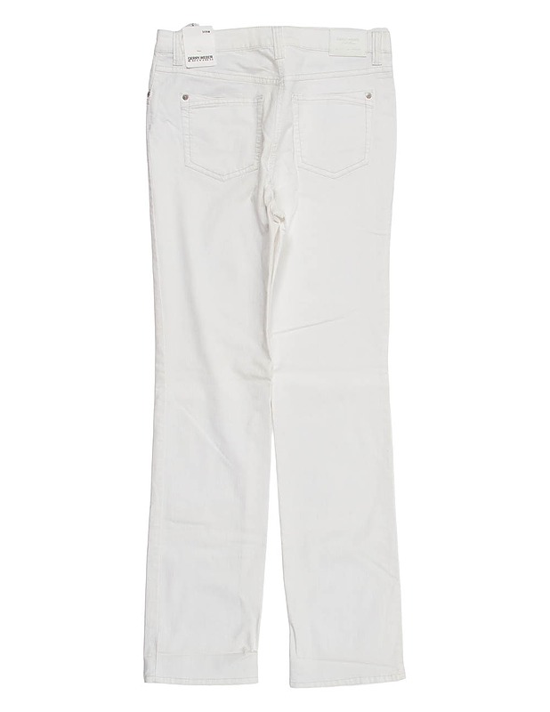 GERRY WEBER Irina farkut, 36R - Naisten housut, shortsit ja haalarit - 10105500099 - 1