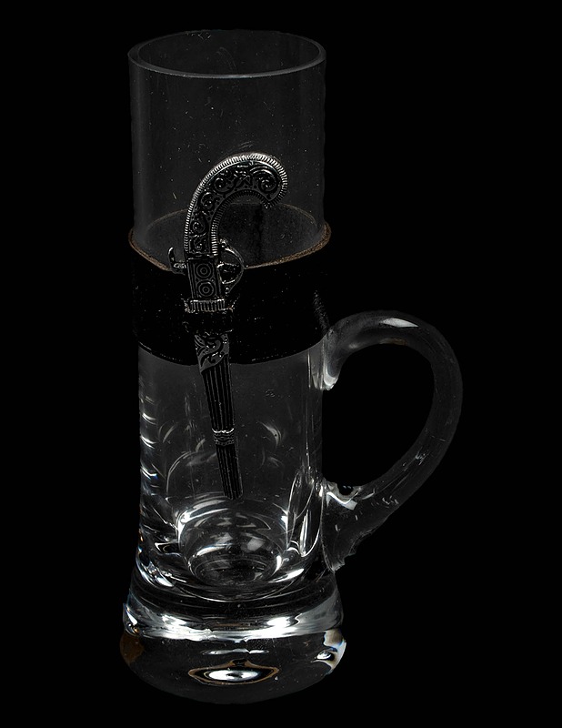 DUELL DUETT shottilasi, 2 kpl - Lasit - 10105500097 - 1