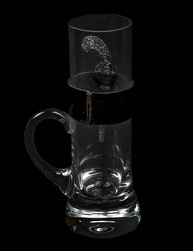 DUELL DUETT shottilasi, 2 kpl - Lasit - 10105500097 - 2