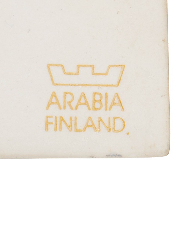 ARABIA Joki keramiikkataulu - Designsuosikit - 10105500098 - 2