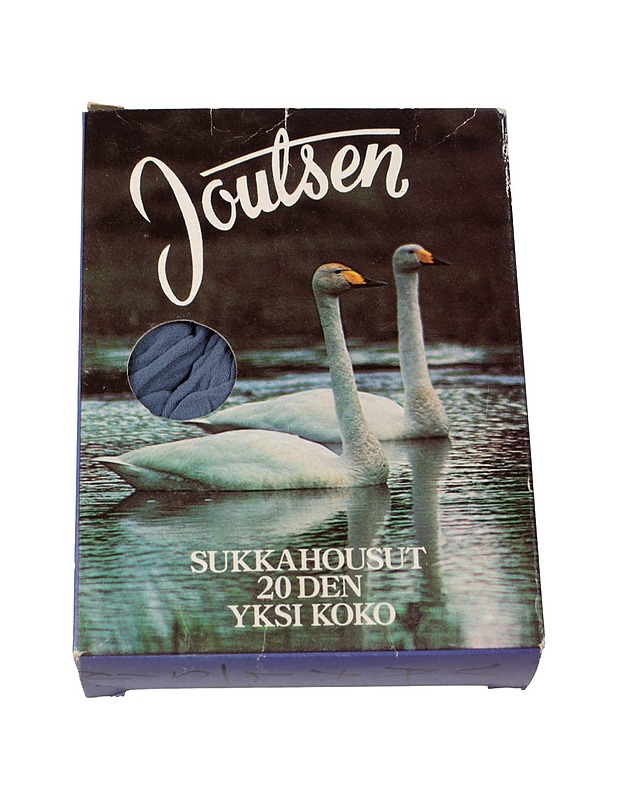JOUTSEN 20 den sukkahousut - Asusteet - 10105500100 - 0