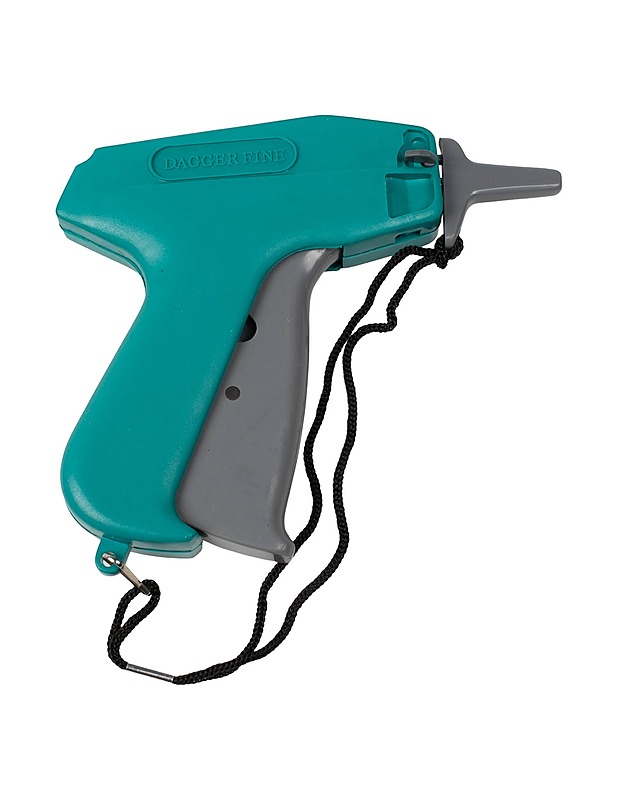 TG-90F vihreä hintalappupistooli - Muut urheiluvälineet ja vapaa-aika - 10105500111 - 1