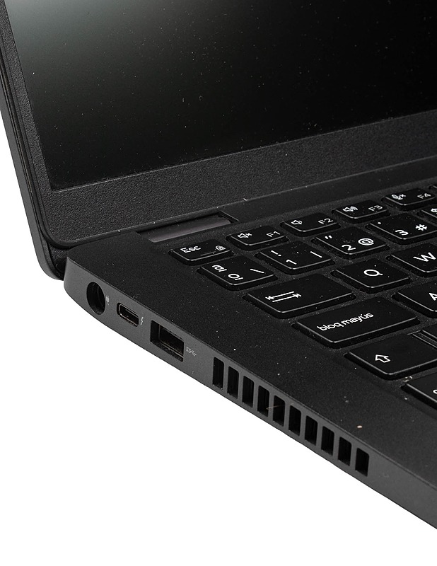 DELL LATITUDE 5400 14" kannettava tietokone - Tietokoneet - 10105500114 - 2