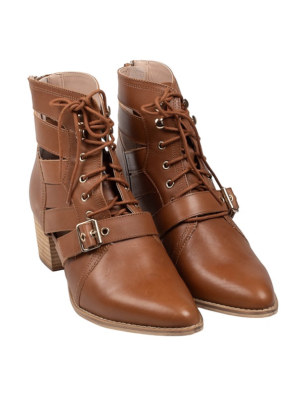 PIER ONE nilkkurit, 41 - Naisten kävelykengät ja tennarit - 10105500112 - 0