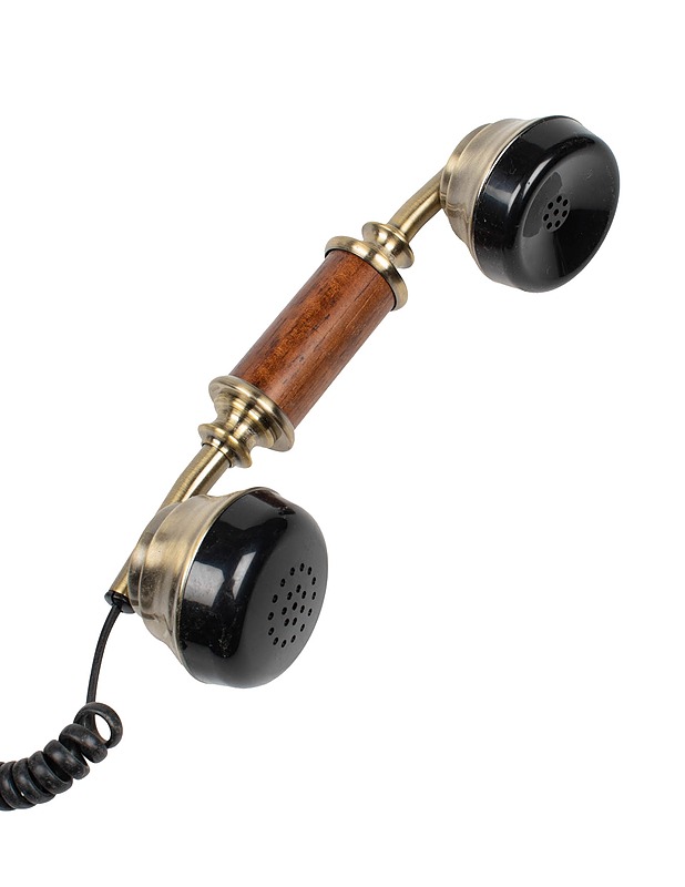 SIECLE COLLECTION Bogart puhelin - Koriste-esineet - 10105500115 - 3