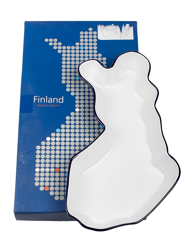 SAGAFORM  - Tarjoiluastiat - 10105500118 - 0