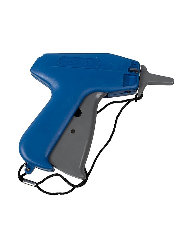 TG-90S Sininen hintalappupistooli - Muut urheiluvälineet ja vapaa-aika - 10105500122 - 1