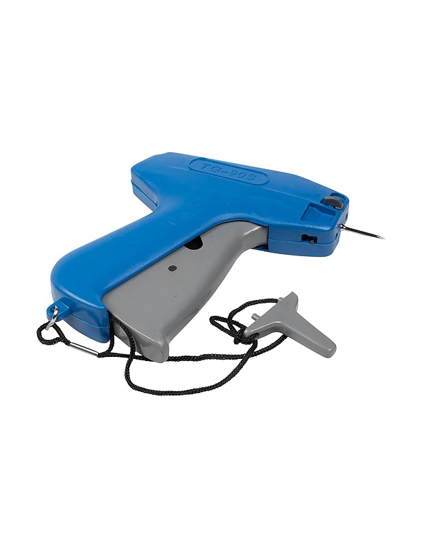 TG-90S Sininen hintalappupistooli - Muut urheiluvälineet ja vapaa-aika - 10105500122 - 2