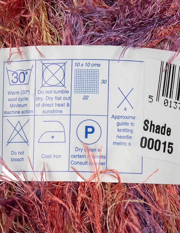 PATONS Whisper vyötelanka, 50 g - Käsityö - 10105500116 - 1