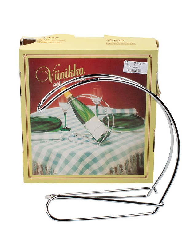 TERÄSJOUSI Viinikka - Muut astiat - 10105500124 - 0