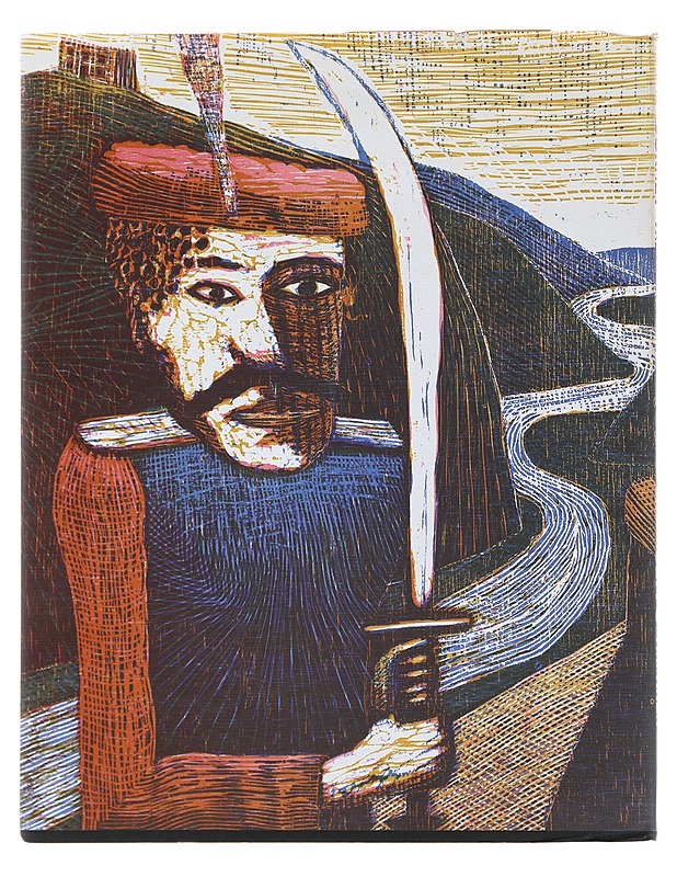 Sormet välissä - Mattinen, Seppo - Runot ja näytelmät - 10105500133 - 1