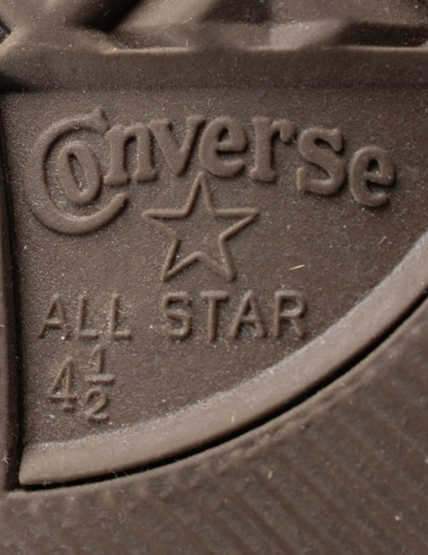 CONVERSE All star tennarit, 37 - Naisten kävelykengät ja tennarit - 10105500140 - 2