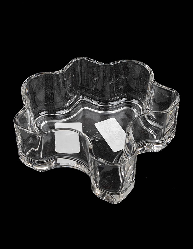 STEKLARNA HRASTNIK lasikulho - Lautaset ja kulhot - 10105500139 - 0