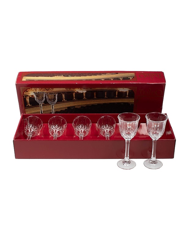 ROYAL CRYSTAL ROCK A Teatro  - Lasit - 10105500145 - 0