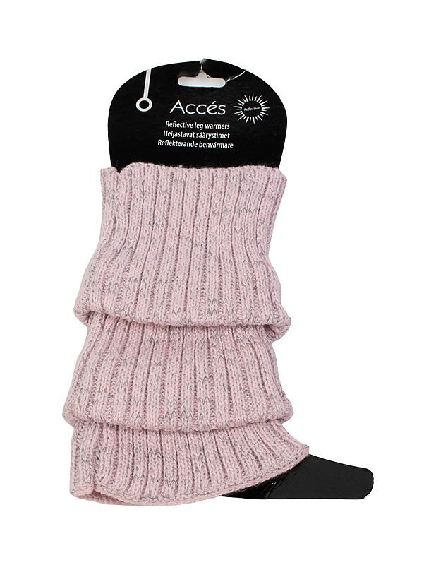 ACCES naisten heijastavat säärystimet - Asusteet - 10105500149 - 0