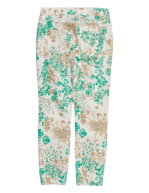 YOU FACE housut, 36 - Naisten housut, shortsit ja haalarit - 10105500157 - 1