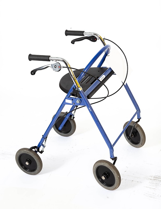 ETAC rollaattori - Erikoispyörät - 10105500162 - 0