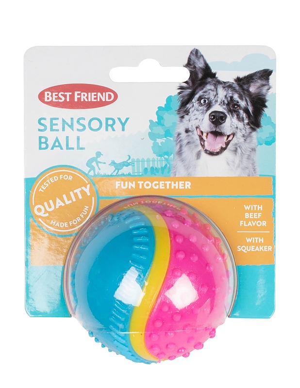 BEST FRIEND Sensoripallo - Lemmikkitarvikkeet - 10105500178 - 0