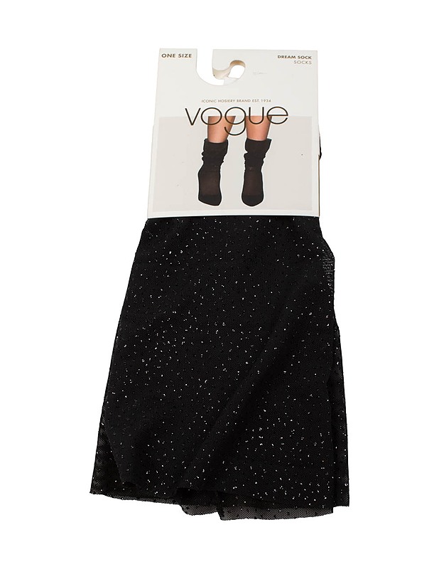 VOGUE Dream Sock sukat - Asusteet - 10105500176 - 0