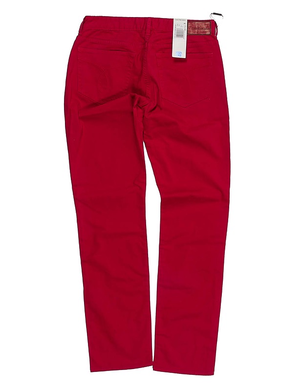 CALVIN KLEIN housut, 32 - Naisten housut, shortsit ja haalarit - 10105500182 - 1