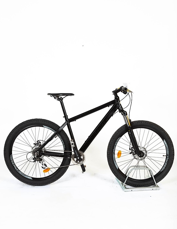 YOSEMITE X-Dirt polkupyörä, 27,5" - Miestenpyörät - 10105500183 - 0