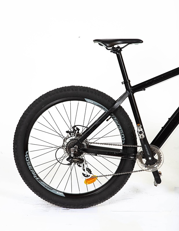 YOSEMITE X-Dirt polkupyörä, 27,5" - Miestenpyörät - 10105500183 - 2