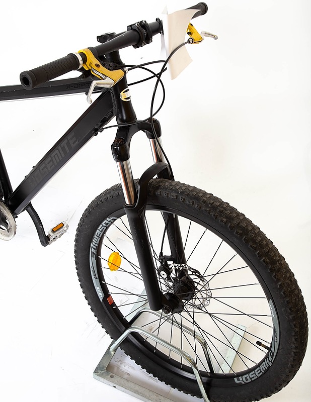 YOSEMITE X-Dirt polkupyörä, 27,5" - Miestenpyörät - 10105500183 - 3