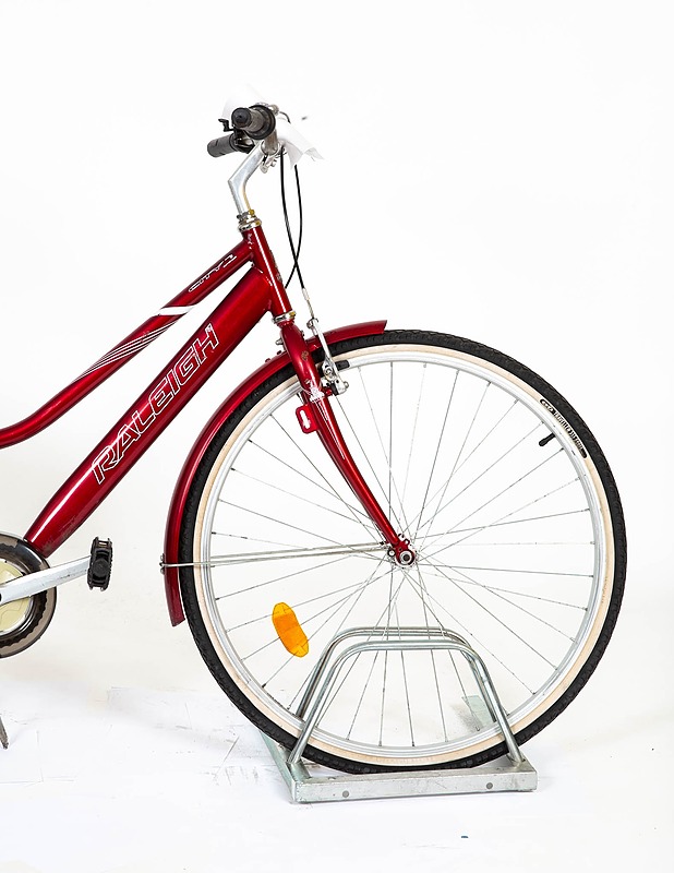 RALEIGH City 7 polkupyörä, 28" - Naistenpyörät - 10105500192 - 1