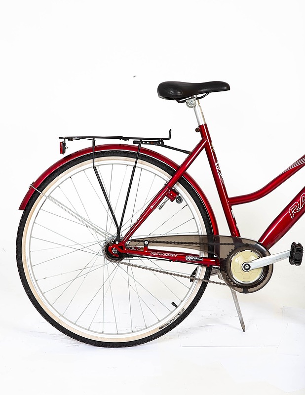 RALEIGH City 7 polkupyörä, 28" - Naistenpyörät - 10105500192 - 2