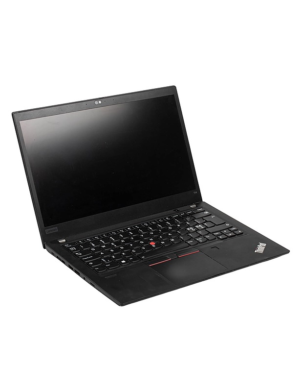 LENOVO ThinkPad T14 20S0 14" kannettava tietokone  - Tietokoneet - 10105500205 - 1