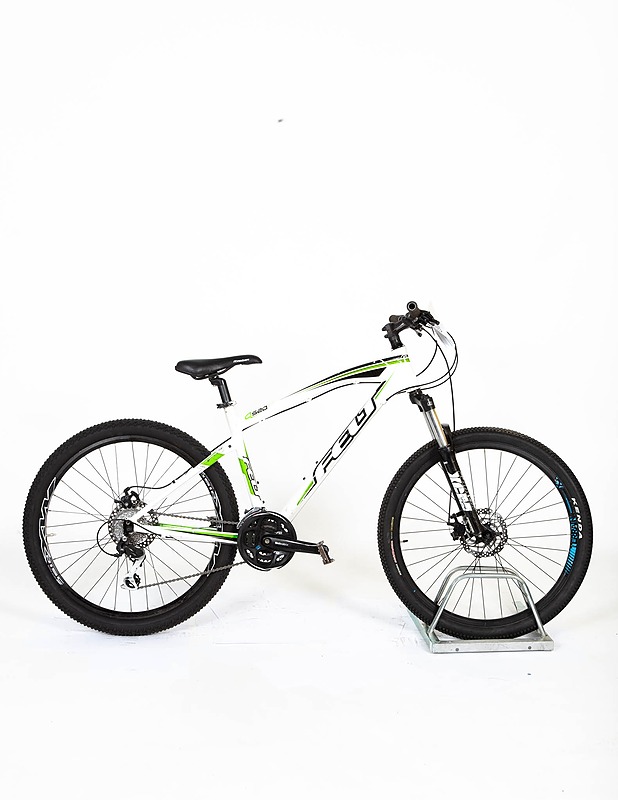 FELT Q 520 polkupyörä, 26" - Miestenpyörät - 10105500207 - 0