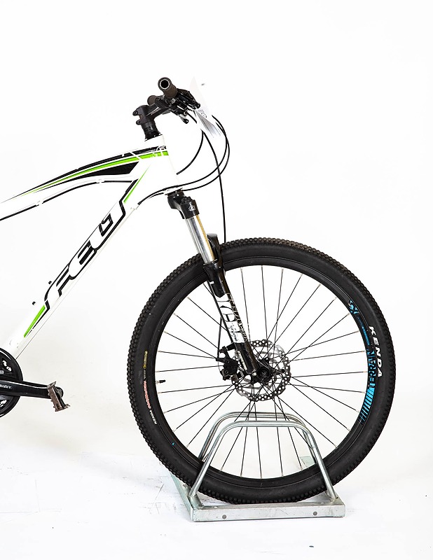 FELT Q 520 polkupyörä, 26" - Miestenpyörät - 10105500207 - 1