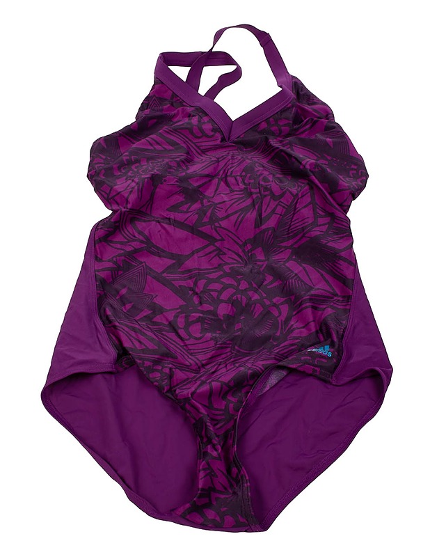 ADIDAS uimapuku, 42D - Asusteet - 10105500209 - 0