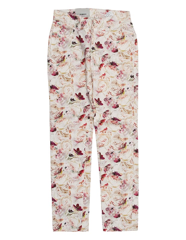 VERY NICE Cara skinny housut, 28/31 - Naisten housut, shortsit ja haalarit - 10105500217 - 0