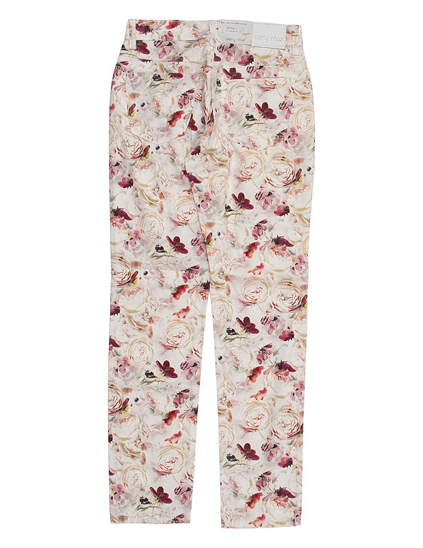 VERY NICE Cara skinny housut, 28/31 - Naisten housut, shortsit ja haalarit - 10105500217 - 1