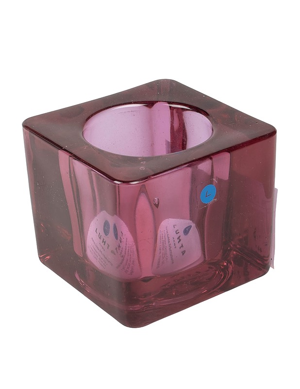 LUHTA 760 Violetti lyhty - Sisustus - 10105500223 - 1