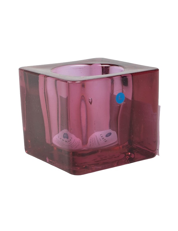 LUHTA 760 Violetti lyhty - Sisustus - 10105500223 - 2