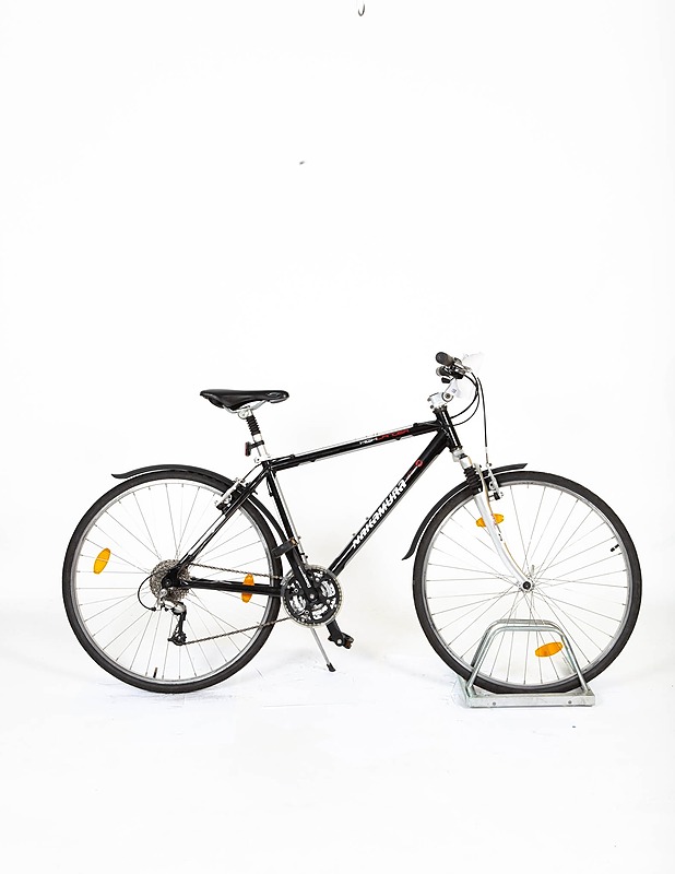 NAKAMURA Highlander polkupyörä, 28" - Miestenpyörät - 10105500221 - 0