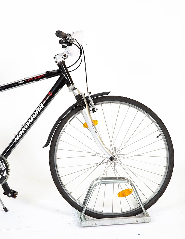 NAKAMURA Highlander polkupyörä, 28" - Miestenpyörät - 10105500221 - 1