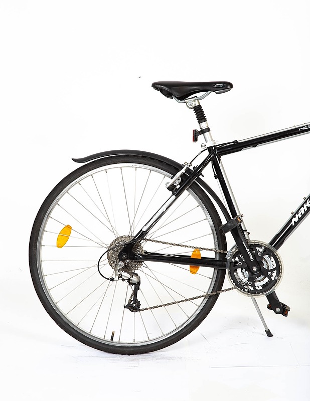 NAKAMURA Highlander polkupyörä, 28" - Miestenpyörät - 10105500221 - 2