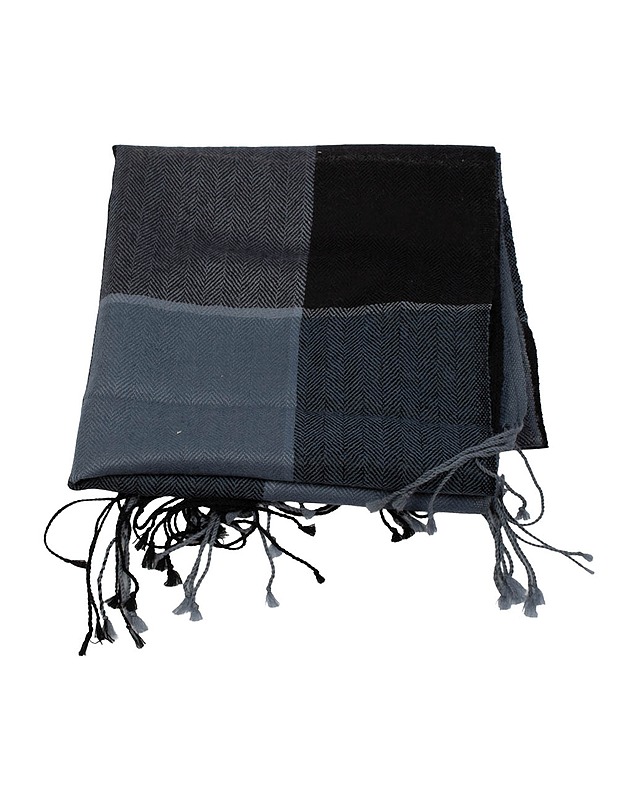 MARJA KURKI villahuivi - Kaulahuivit - 10105500224 - 0