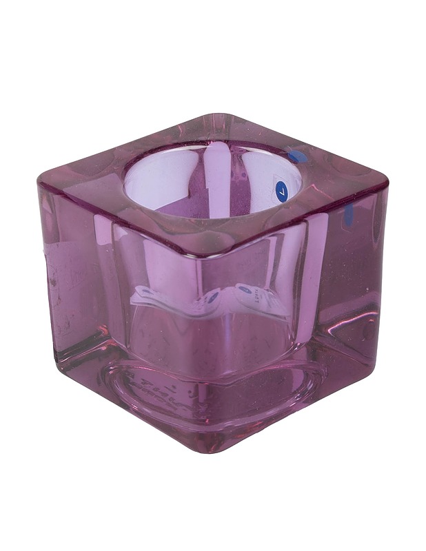 LUHTA FINLANDIA 761 Liila lyhty - Sisustus - 10105500229 - 1